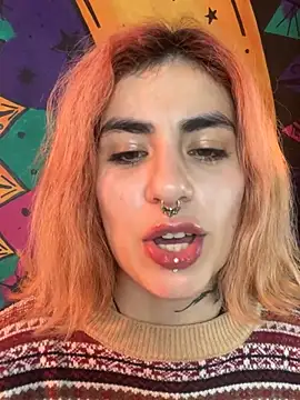 Snapshot of _Artemisa_X chatting on 03-02-25, 12:20  Artemisa X online show from 03-02-25, 12:20