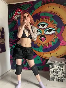 Snapshot of _Artemisa_X chatting on 03-06-25, 04:38  Artemisa X online show from 03-06-25, 04:38