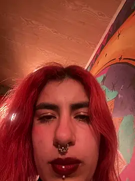 Snapshot of _Artemisa_X chatting on 02-10-25, 01:35  Artemisa X online show from 02-10-25, 01:35