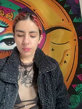 Snapshot of _Artemisa_X chatting on 03-07-25, 02:23  Artemisa X online show from 03-07-25, 02:23