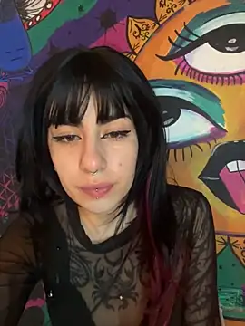 Snapshot of _Artemisa_X chatting on 05-13-26, 11:34 Artemisa X online show from 05-13-26, 11:34