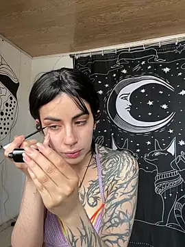  Artemisa X online show from 04-13-26, 05:39