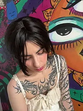 Snapshot of _Artemisa_X chatting on 05-14-26, 09:34 Artemisa X online show from 05-14-26, 09:34