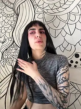 Snapshot of _Artemisa_X chatting on 04-22-26, 02:46 Artemisa X online show from 04-22-26, 02:46