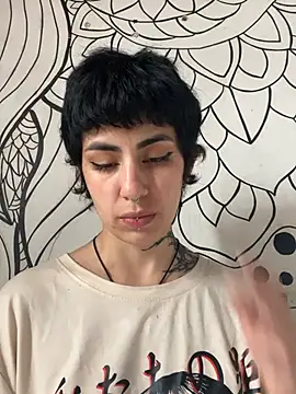  Artemisa X online show from 04-17-26, 04:21