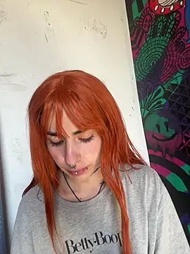  Artemisa X online show from 02-25-26, 02:28