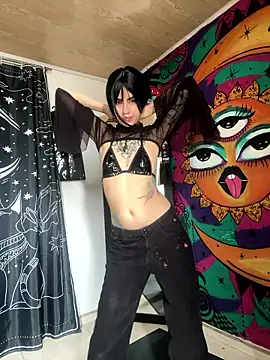  Artemisa X online show from 01-16-26, 05:17