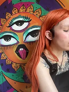  Artemisa X online show from 02-26-26, 03:23