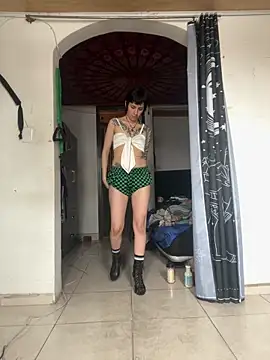  Artemisa X online show from 04-15-26, 07:58