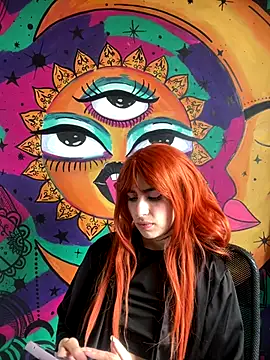 Snapshot of _Artemisa_X chatting on 12-14-25, 04:12 Artemisa X online show from 12-14-25, 04:12