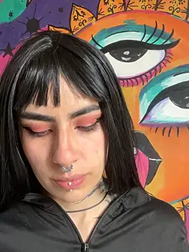  Artemisa X online show from 02-06-26, 03:19