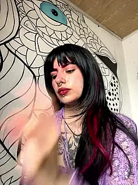  Artemisa X online show from 03-13-26, 06:35