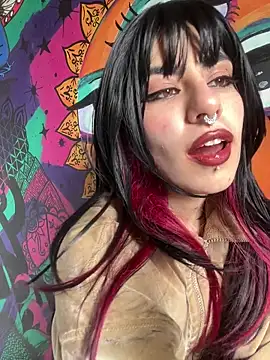  Artemisa X online show from 02-13-26, 03:23