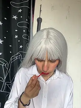 Snapshot of _Artemisa_X chatting on 09-18-25, 03:26  Artemisa X online show from 09-18-25, 03:26