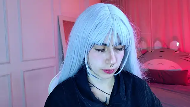 Snapshot of _Artemisa_X chatting on 10-15-25, 12:46  Artemisa X online show from 10-15-25, 12:46