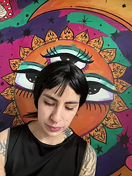 Snapshot of _Artemisa_X chatting on 05-11-26, 09:12 Artemisa X online show from 05-11-26, 09:12
