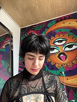 Snapshot of _Artemisa_X chatting on 06-10-26, 03:46 Artemisa X online show from 06-10-26, 03:46