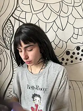Snapshot of _Artemisa_X chatting on 04-20-26, 05:36 Artemisa X online show from 04-20-26, 05:36
