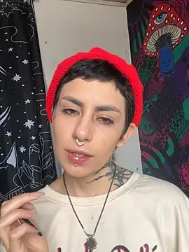  Artemisa X online show from 02-02-26, 04:50