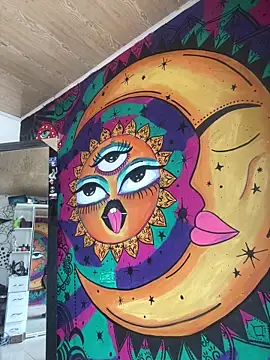 Snapshot of _Artemisa_X chatting on 01-15-26, 05:05 Artemisa X online show from 01-15-26, 05:05