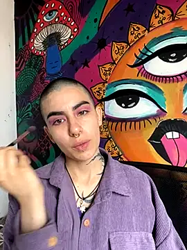 Snapshot of _Artemisa_X chatting on 11-11-25, 04:13 Artemisa X online show from 11-11-25, 04:13