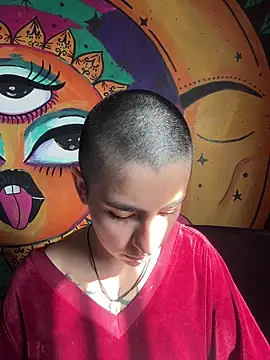 Snapshot of _Artemisa_X chatting on 11-12-25, 12:53 Artemisa X online show from 11-12-25, 12:53