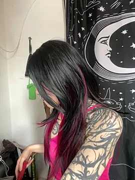  Artemisa X online show from 02-12-26, 02:17