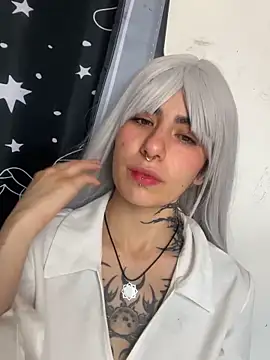 Snapshot of _Artemisa_X chatting on 09-17-25, 05:59  Artemisa X online show from 09-17-25, 05:59