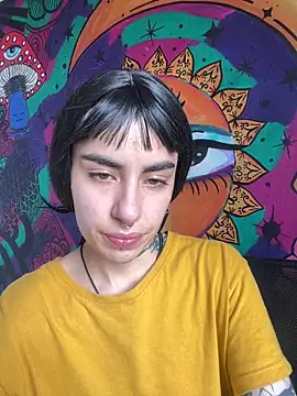 Snapshot of _Artemisa_X chatting on 11-29-25, 05:24 Artemisa X online show from 11-29-25, 05:24