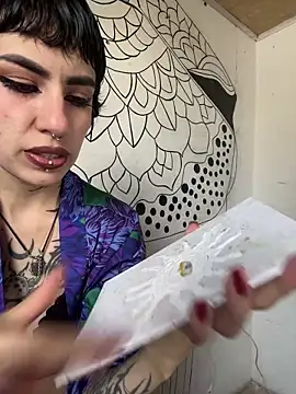  Artemisa X online show from 03-30-26, 05:36