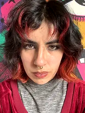 Snapshot of _Artemisa_X chatting on 10-29-25, 02:49 Artemisa X online show from 10-29-25, 02:49