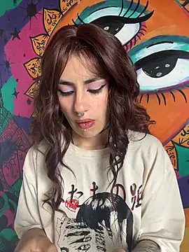  Artemisa X online show from 02-19-26, 02:36