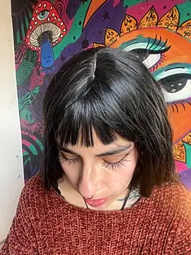 Snapshot of _Artemisa_X chatting on 11-26-25, 01:11 Artemisa X online show from 11-26-25, 01:11