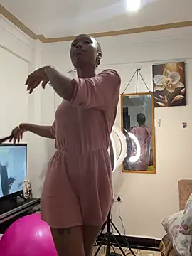 NASTY BOBO online show from 01-15-26, 07:12