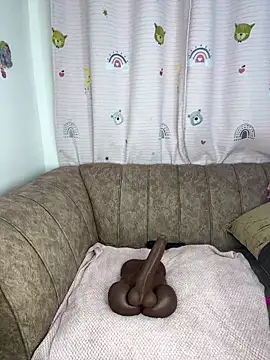 NASTY BOBO online show from 11-11-25, 10:37