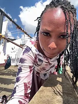 NASTY BOBO online show from 12-22-25, 11:21