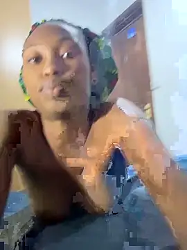 NASTY BOBO online show from 12-19-25, 01:02