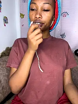 NASTY BOBO online show from 11-08-25, 11:58