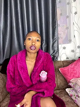 NASTY BOBO online show from 01-08-26, 03:07