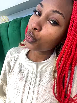 NASTY BOBO online show from 11-17-25, 06:01