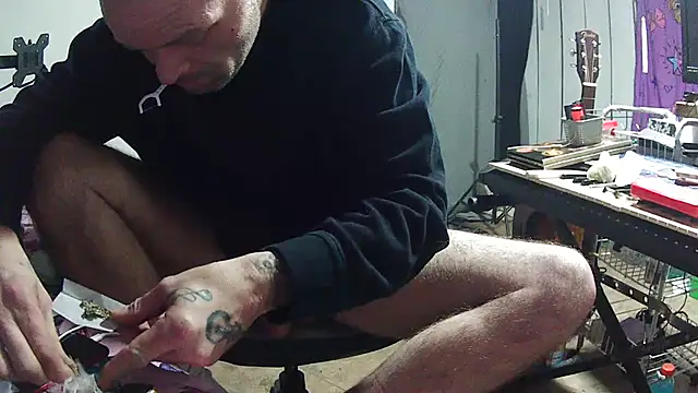 jaxx12369 online show from 02-25-26, 05:02