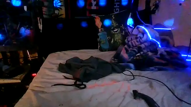 jaxx12369 online show from 10-02-25, 07:17