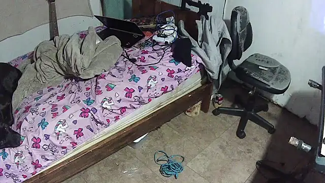 jaxx12369 online show from 02-27-26, 06:30