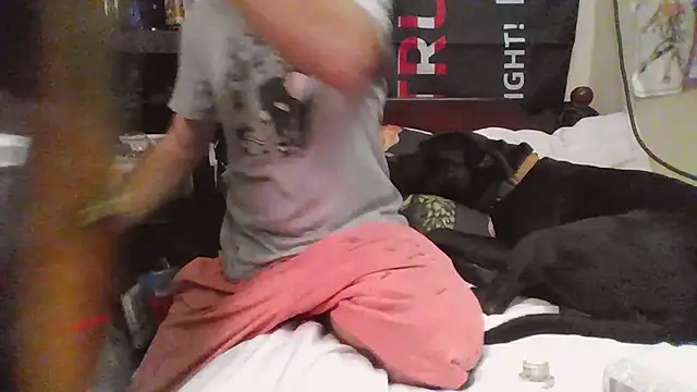 jaxx12369 online show from 10-16-25, 05:05