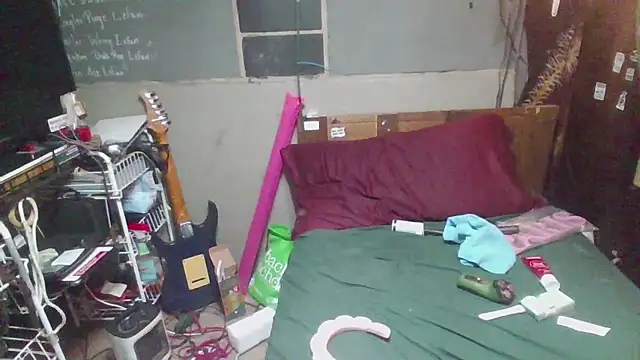 jaxx12369 online show from 03-12-26, 08:40