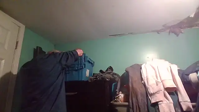 jaxx12369 online show from 12-14-25, 02:40