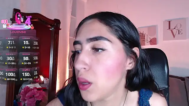 madisex s online show from 09-26-25, 12:45