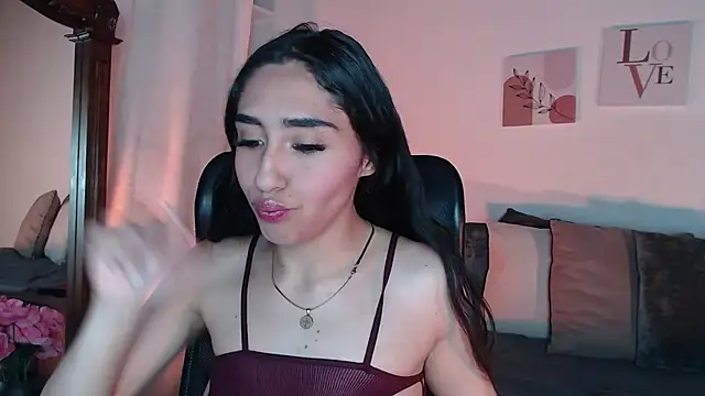 madisex s online show from 10-15-25, 12:24