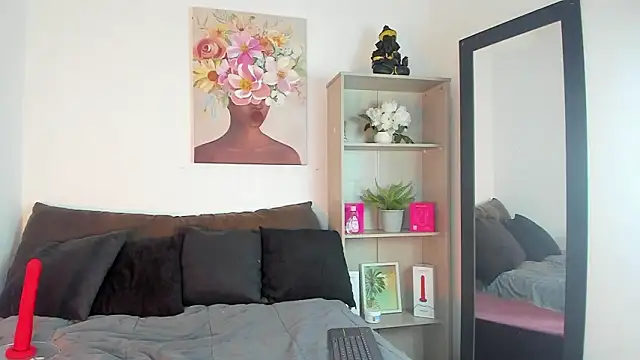 madisex s online show from 02-14-26, 03:40