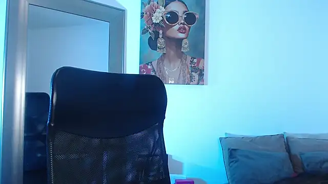 madisex s online show from 02-05-26, 01:07